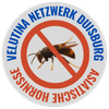 Velutina Netzwerk Duisburg
