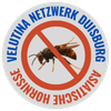 Velutina Netzwerk Duisburg